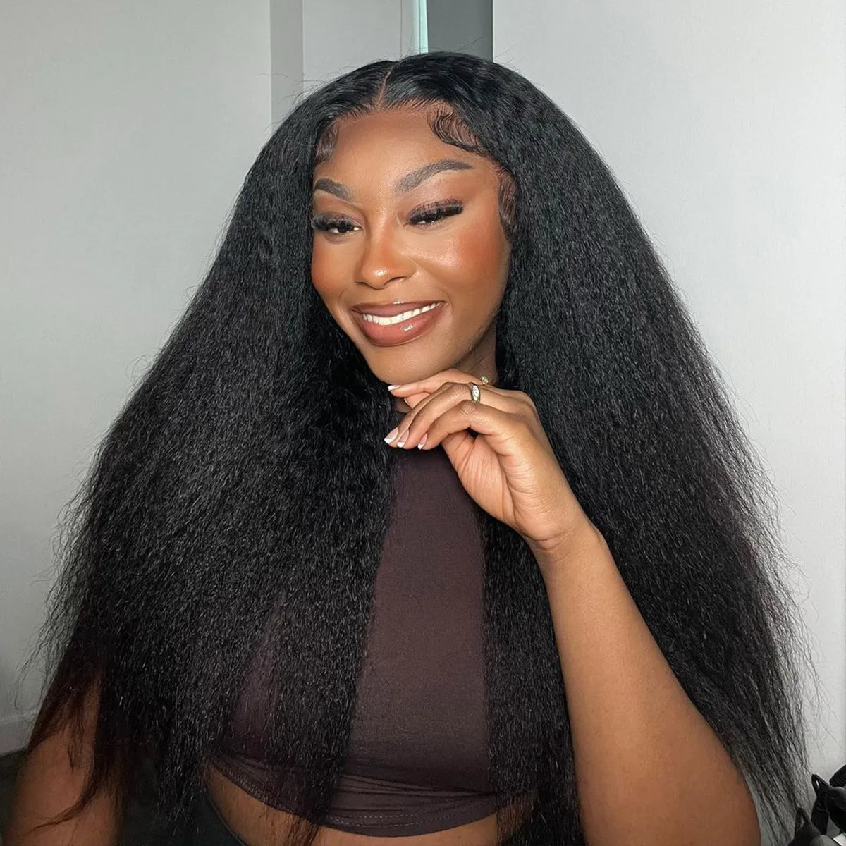 Lace Front Wigs