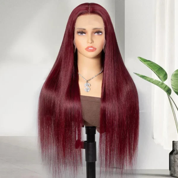 Lace Front wigs