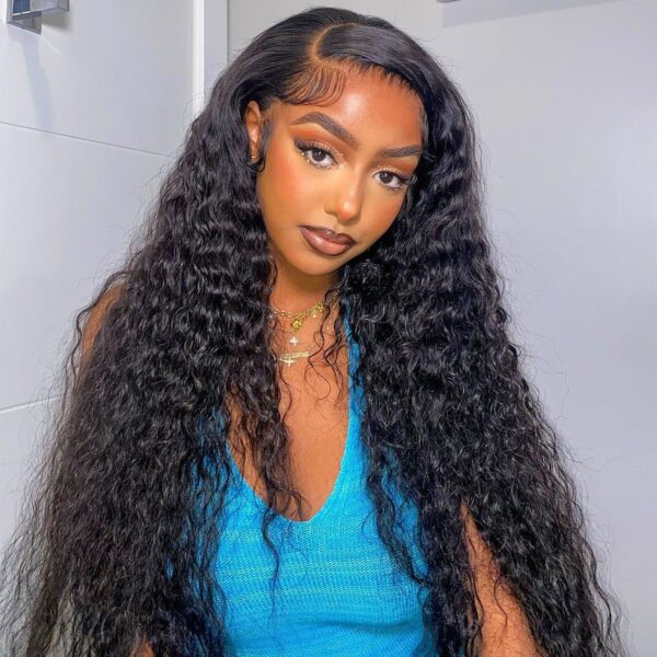 13×6 Lace Front Wigs