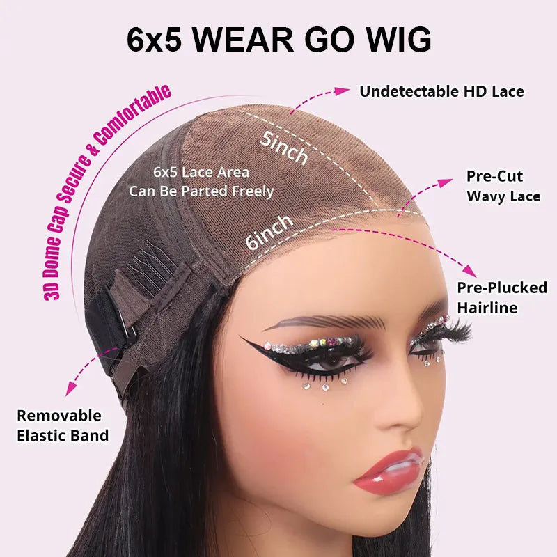 Highlight Shoulder Length Wig Body Wave Lace Front Wig